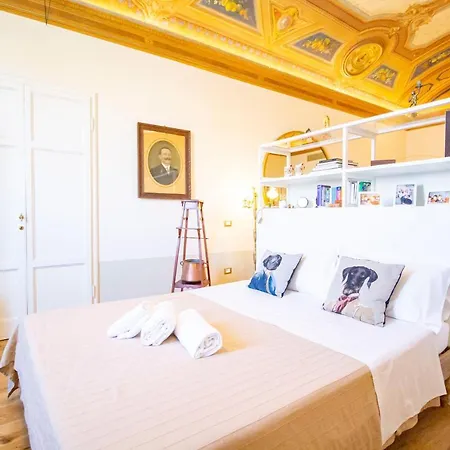 Apartment Orsini By Tuscanywego