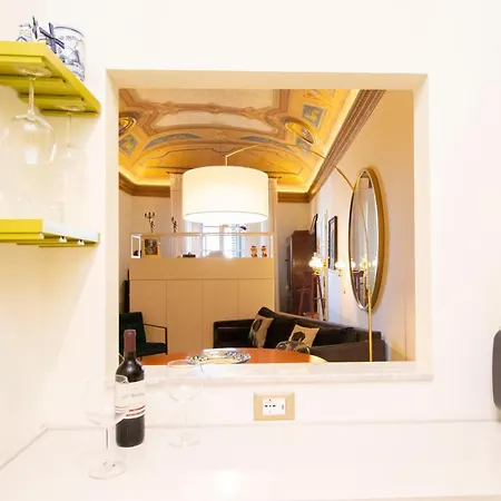 Apartment Orsini By Tuscanywego *