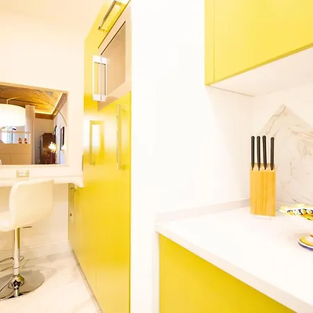 Orsini By Tuscanywego Apartment