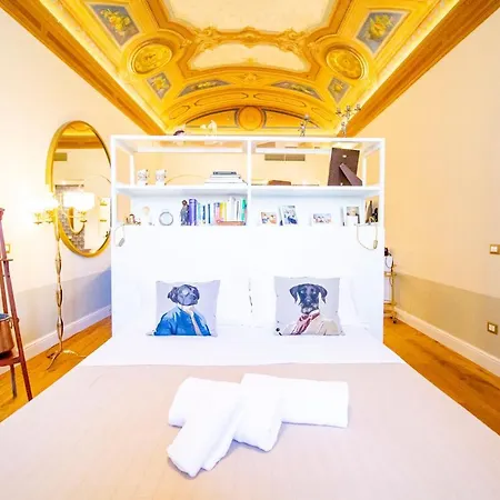 Orsini By Tuscanywego Apartment