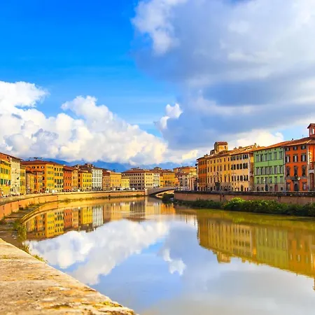 Orsini By Tuscanywego Pisa