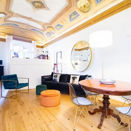 Orsini By Tuscanywego Apartment
