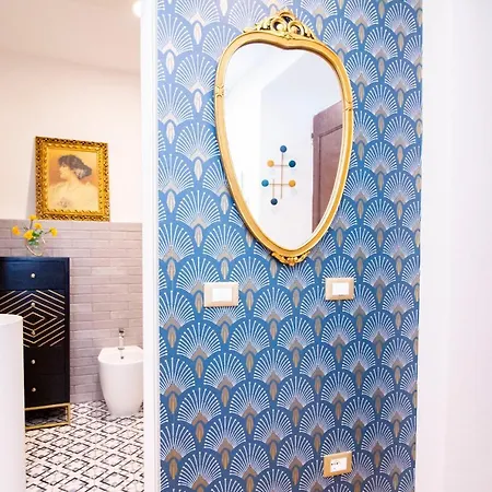 Orsini By Tuscanywego Apartment *