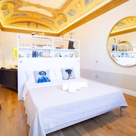 Apartment Orsini By Tuscanywego Pisa